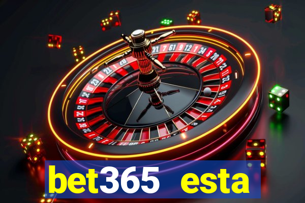 bet365 esta regulamentada no brasil